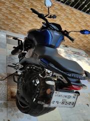 Yamaha FZS FI V3